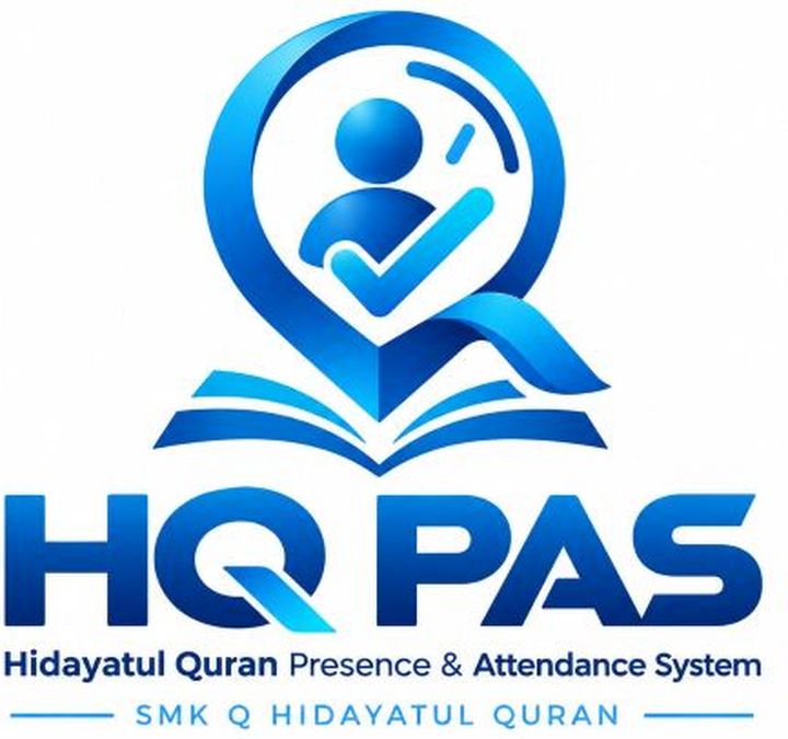 HQ PAS — Presence & Attendance System